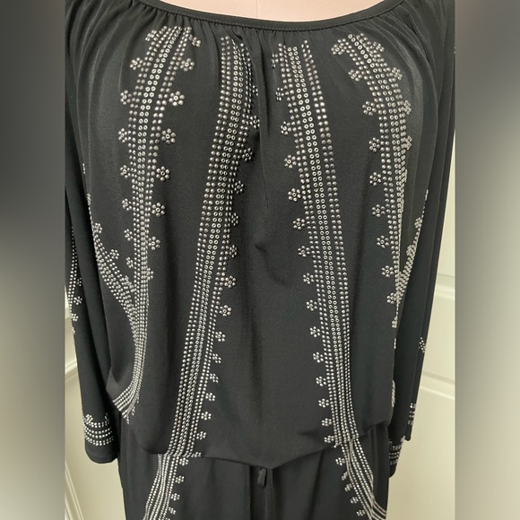 Michael Kors jersey dress size M NWT - Picture 5 of 6